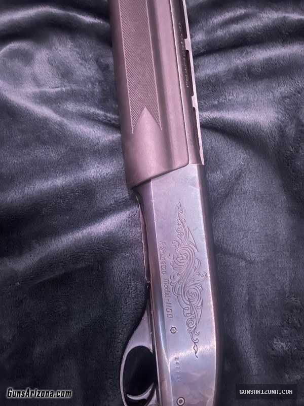 Remington model 1100
