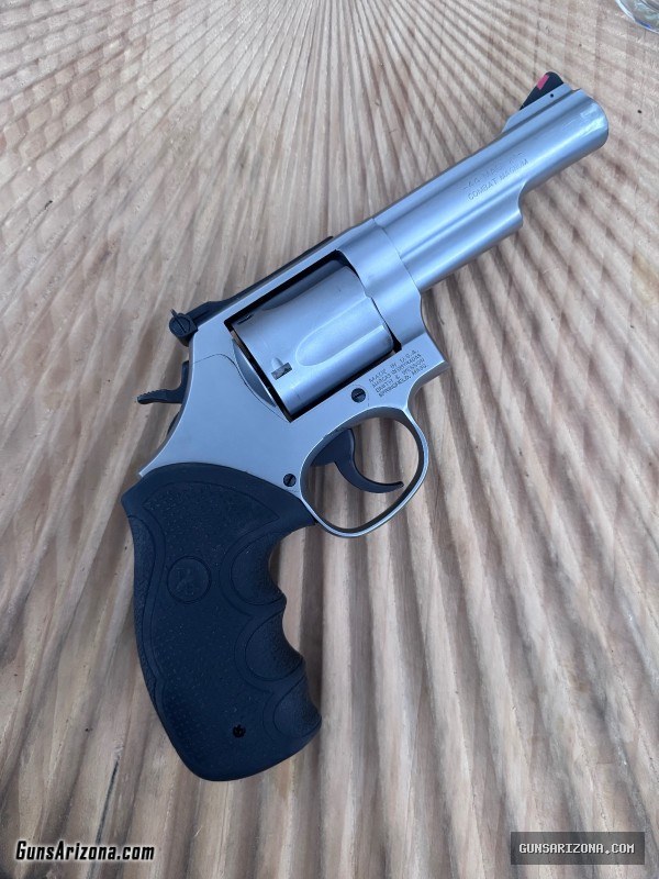 Model 69 No dash .44 mag