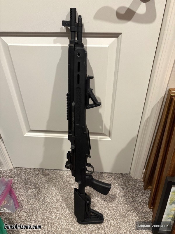 Springfield Armory M1A