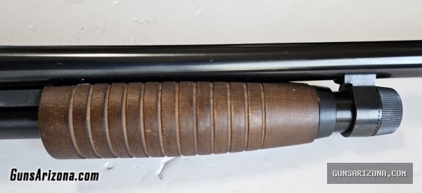 Winchester Ranger Model 120 12Ga. 18