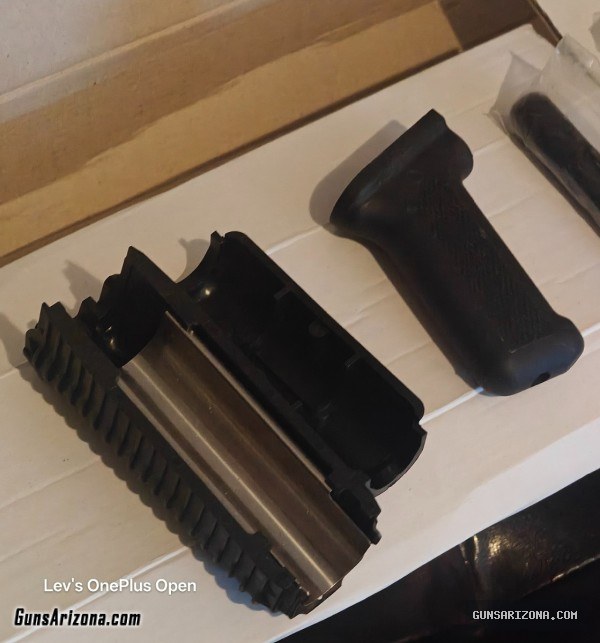 NIB condition Arsenal SLR-104UR factory SBR