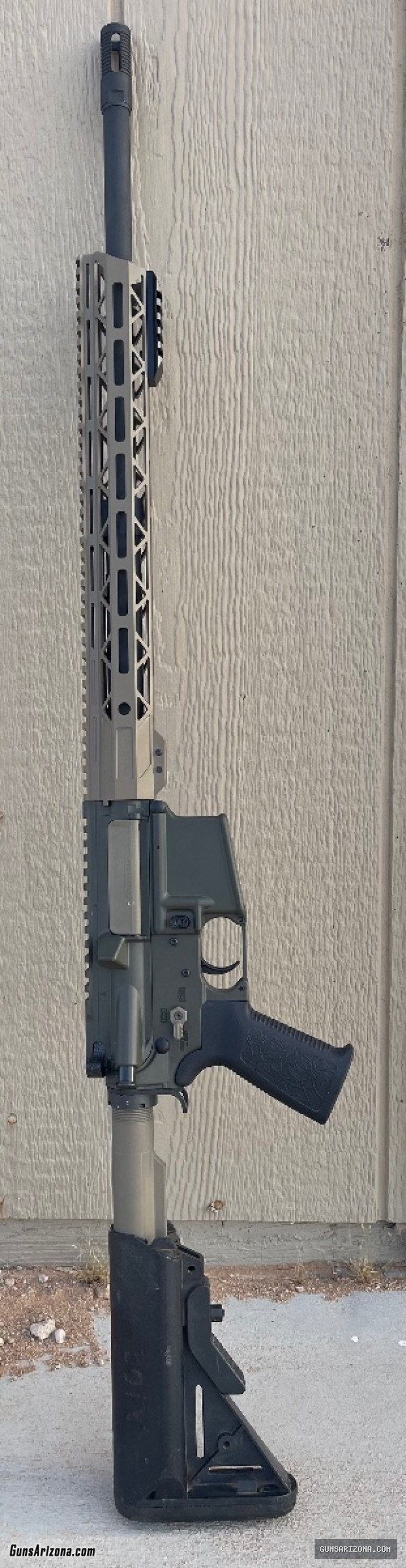 .450 Bushmaster