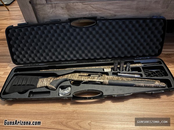 MAXUS 2 Shotgun - 12G Bottomland All Purpose $1500 OBO