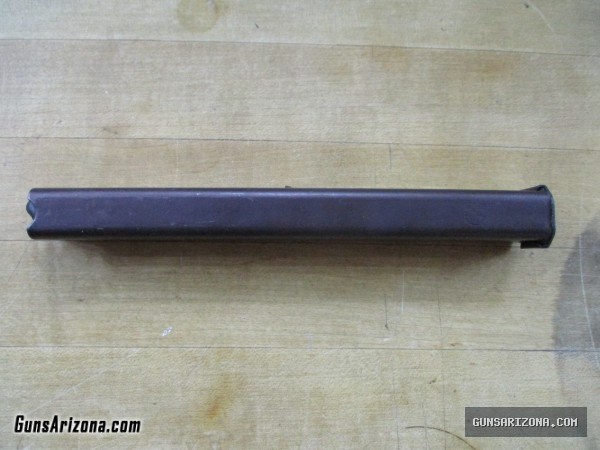 MAC M11 M/11 .380 CMP magazine