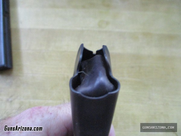 MAC M11 M/11 .380 CMP magazine