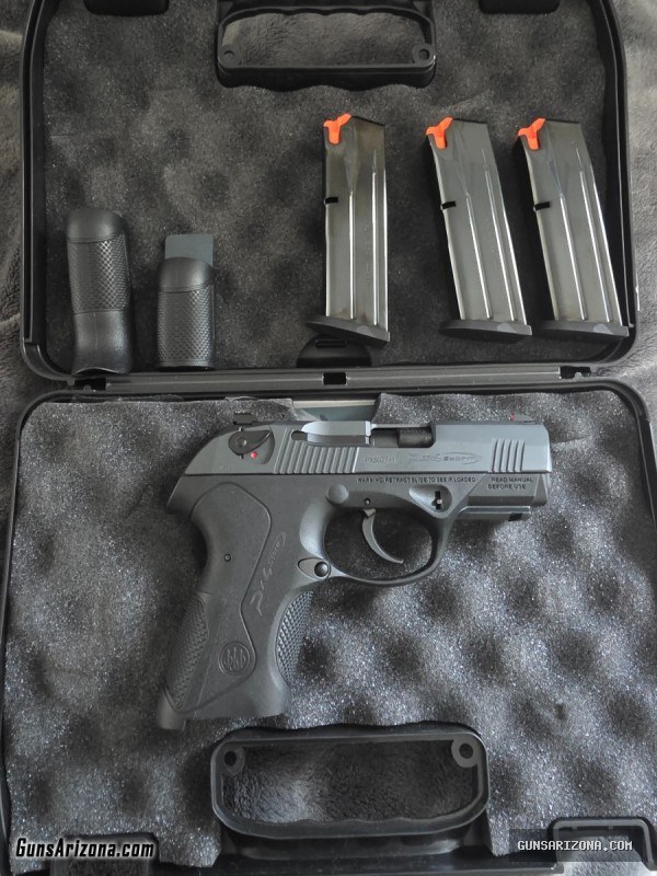 PX4 Compact Carry 2