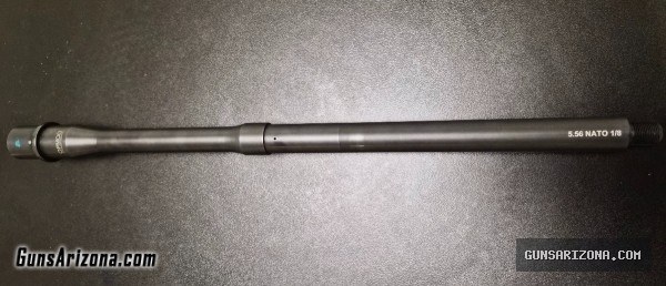 OPMOD 5.56 16" Barrel