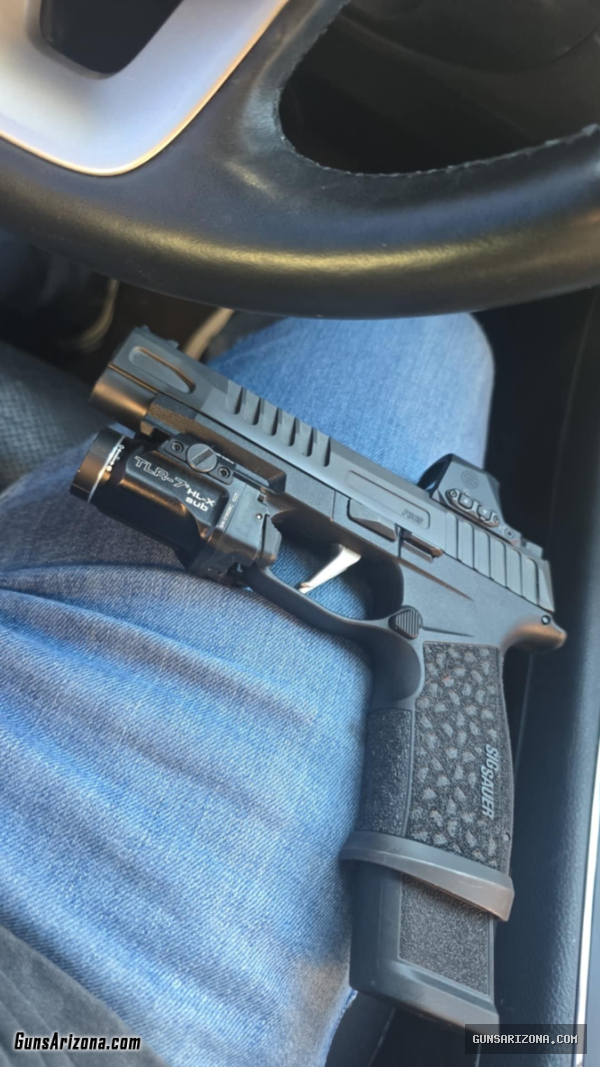 Sig p365 fuse