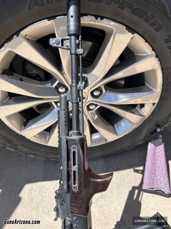 AK-74 5.45