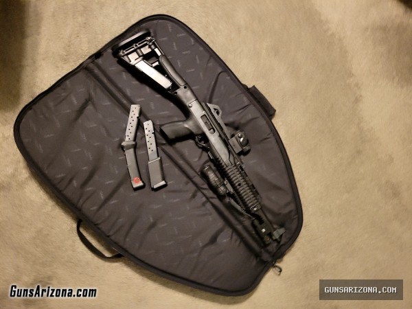 Hipoint carbine