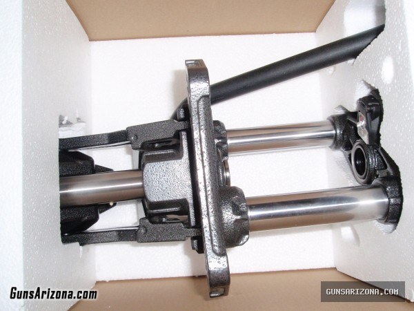 Frankford Arsenal F-1 Single Stage Press NOS