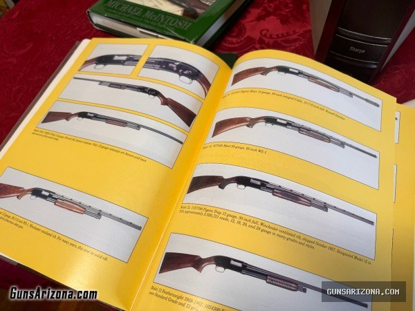 Gun books