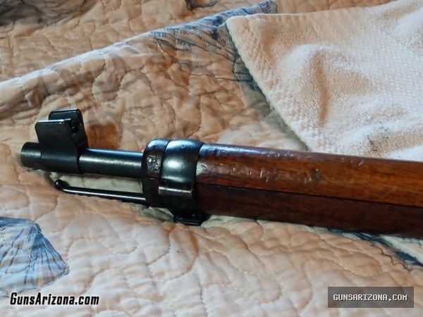 Waffen Fabrik bern M1911