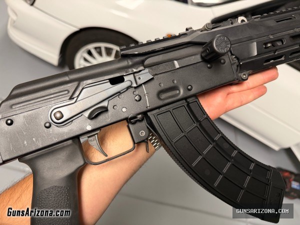 ARSENAL SLR-107R AK BULGARIAN FRT