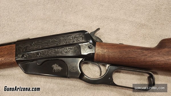 1895 Winchester Texas Rangers - NIB 3006  30-06
