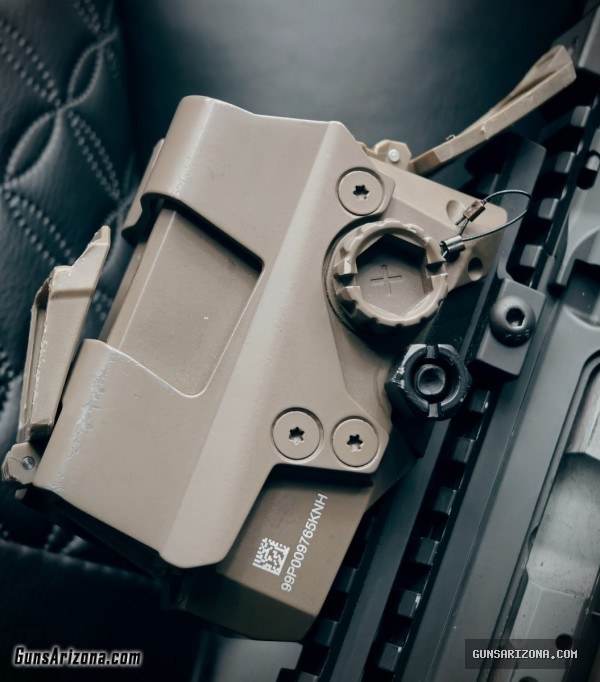 SIG Romeo 8t