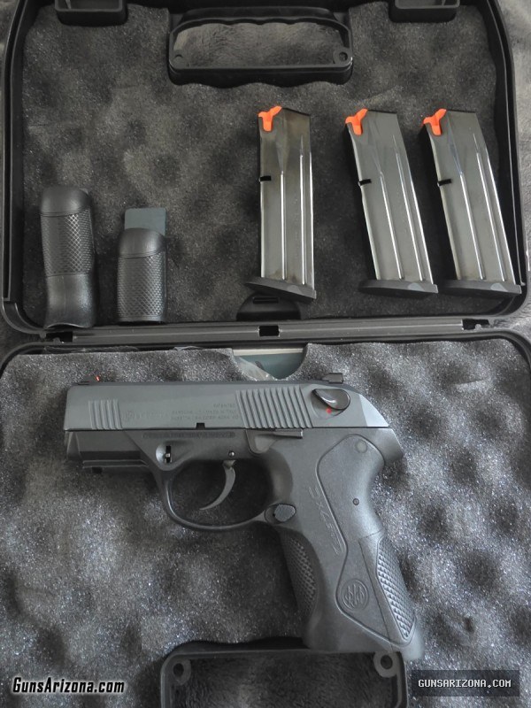 PX4 Compact Carry 2