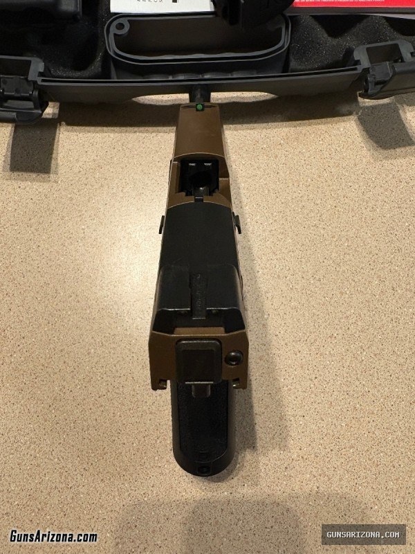 Sig p320 Xcarry 9mm