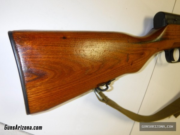 Norinco type 56 SKS 7.62 x 39
