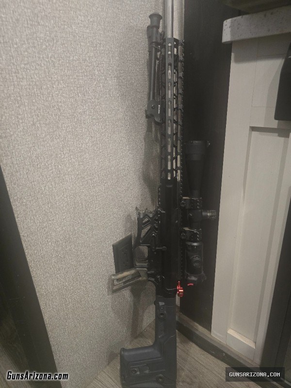 Ar10 build
