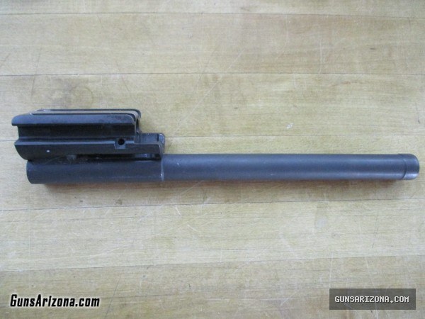 HK HK91 Semi Bolt Carrier stamped WYA IB 1982