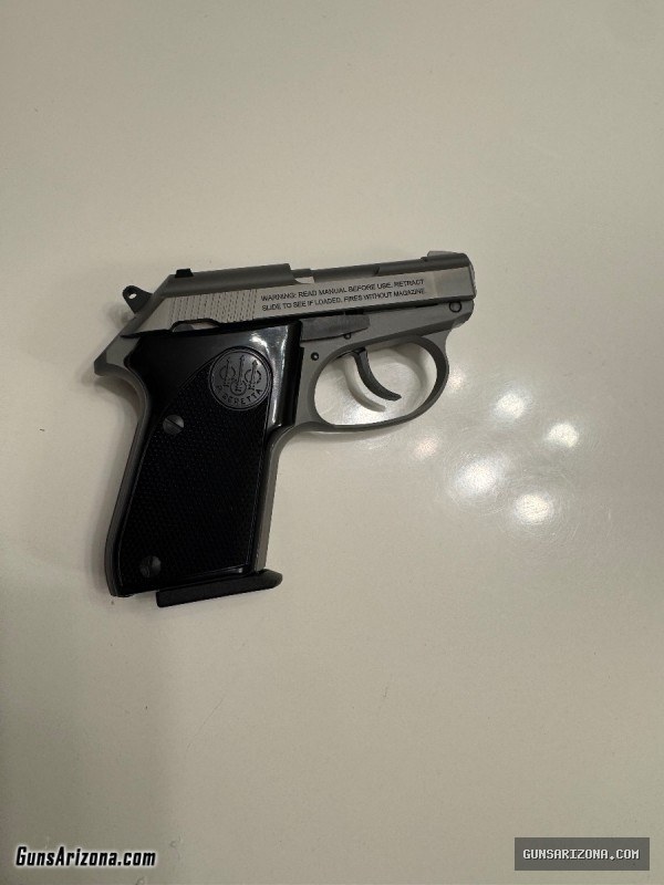 Beretta 32 auto / .25 cal