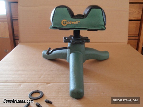Caldwell Rock Jr Shooting Rest