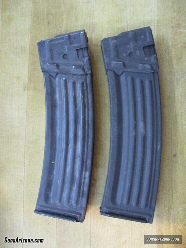 HK 93 Heckler Koch HK93 40 round magazine STEEL MCP 2 magazine