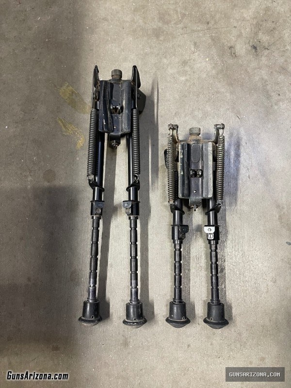 harris bipod