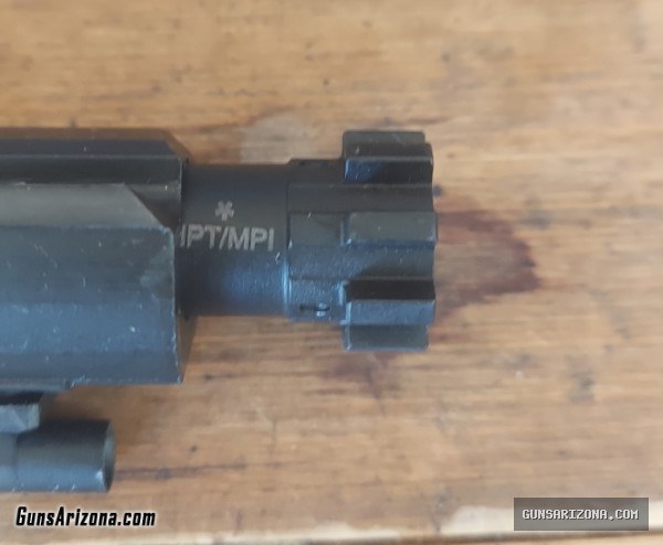 16" Upper Receiver Group
