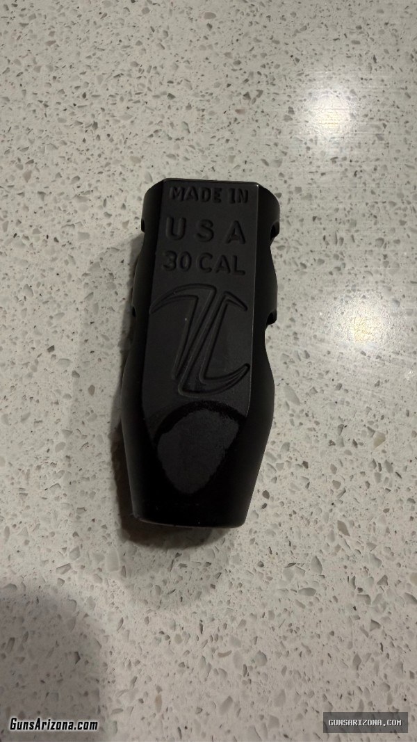 30 Cal Muzzle Brake