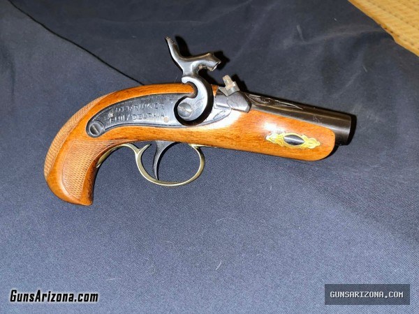 Cool old gun