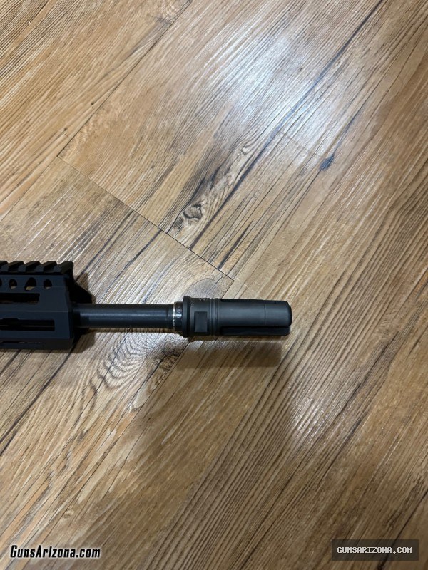 BCM MK2 16" Complete Upper