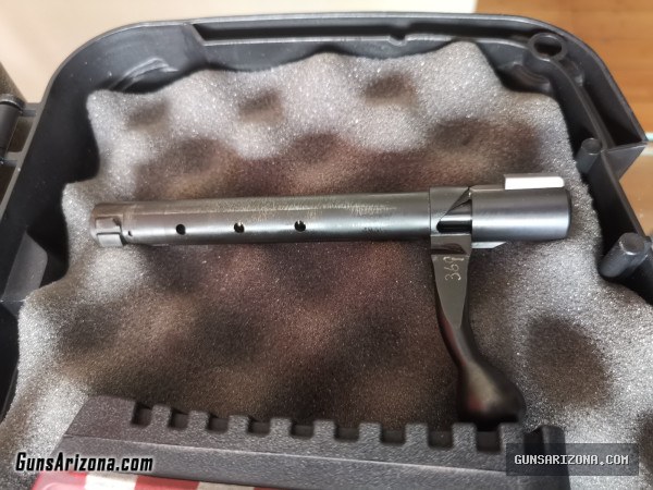 Howa 1500 precision rifle. 223