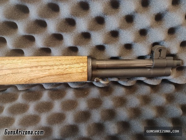 M1 GARAND