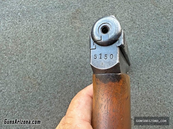 Mauser 6.35 model 1910