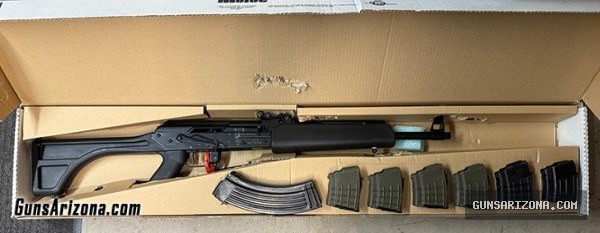 Molot Vepr 7.62x39 (AK)
