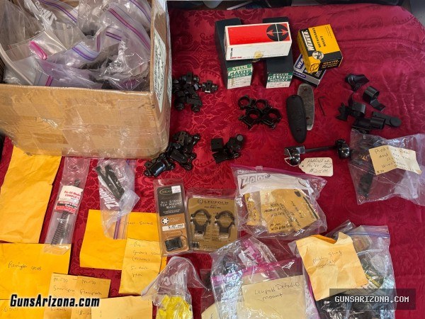 Box of Parts