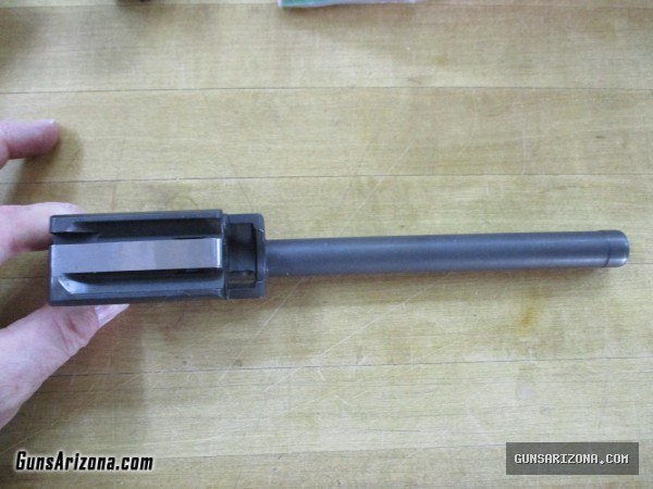 HK HK91 Semi Bolt Carrier stamped WYA IB 1982