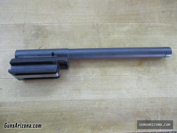 HK HK91 Semi Bolt Carrier stamped WYA IB 1982