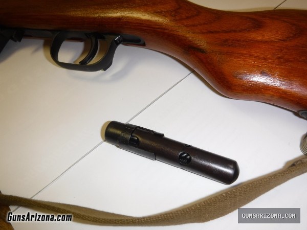 Norinco type 56 SKS 7.62 x 39