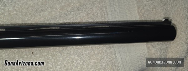 Remington 105 CTI 12 ga