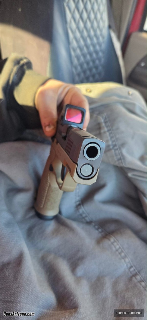 Sig p365