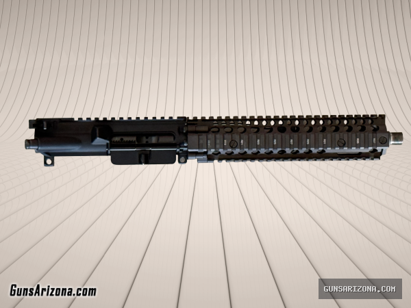 Knight’s Armament SR-30 Complete Upper - 300BLK