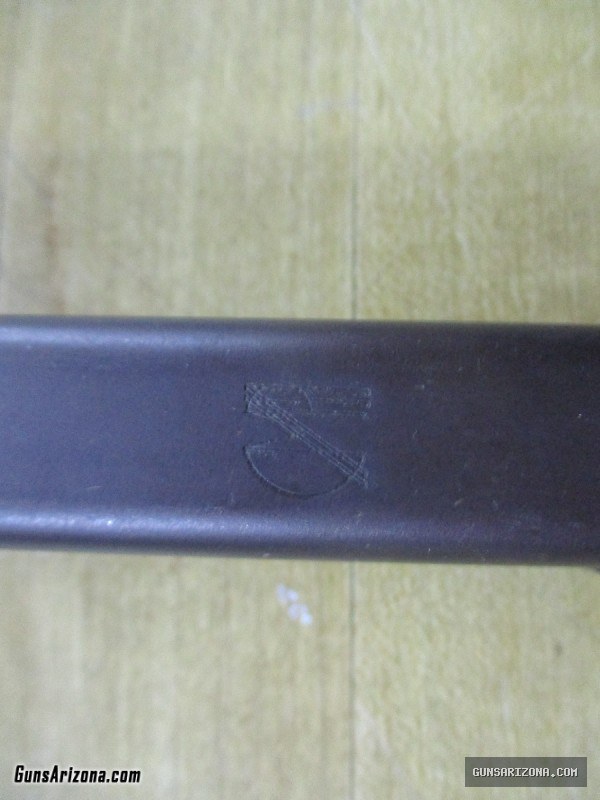 MAC M11 M/11 .380 CMP magazine