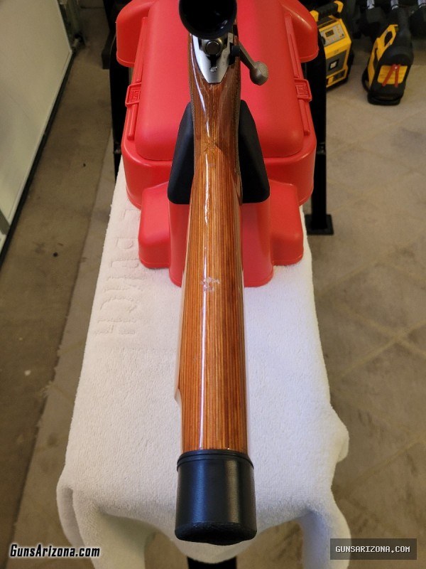Remington 700 Bdl 300 RUM