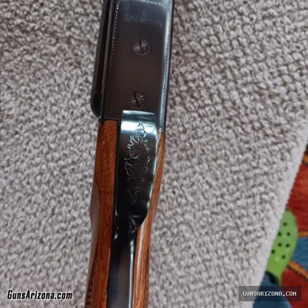 Browning BSS 20 ga.Exc + Cond. 3" chambers.