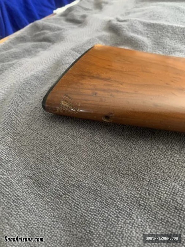 222 Winchester xtr