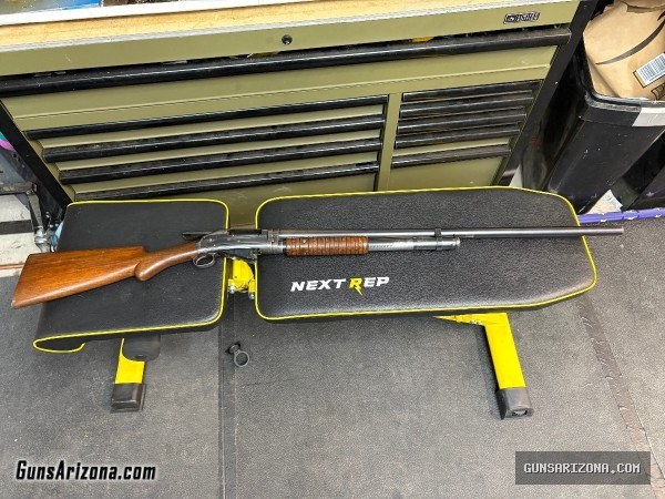 1897 Winchester 12ga