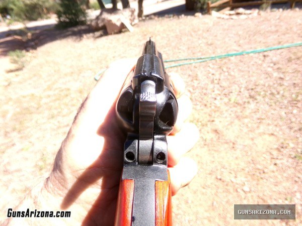 Rough Rider 22/22mag